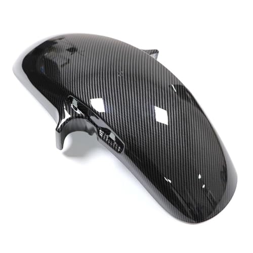 Garde-Boue Avant Moto CB400 VTEC 1999-2010 Solution Chocs Gravillons - 5