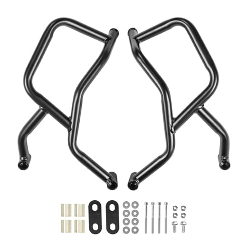 Barres de protection moteur d'autoroute 800MT 2022 2023 | Pare-chocs moto