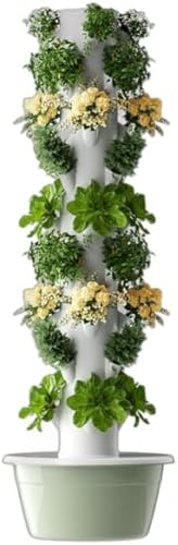 Container-Based Aeroponics: A Short Technical & Commercial Guide