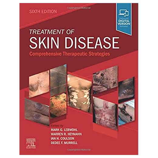 Treatment of Skin Disease: Comprehensive Therapeutic Strategies