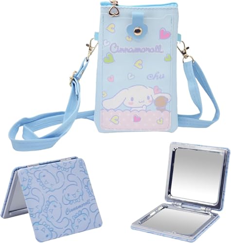 Little Bag with Mirror