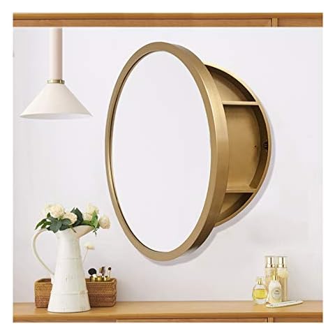 Armario de Pared Baño Moderno ZTGL Cover