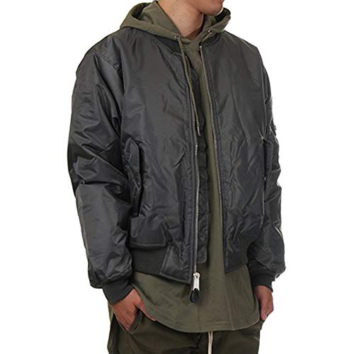 ROTHCO BIG SIZE MA-1 JACKET の商品画像 1