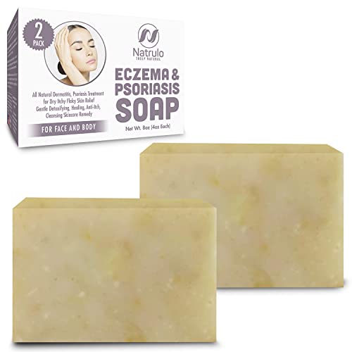Find The Best Natural Soap For Rosacea Reviews & Comparison Katynel