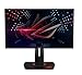 Produktbild ASUS Monitor PG279Q 27inch, IPS, WQHD, ROG 165Hz G-Sync, DP/HDMI, Speakers -