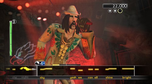 Image of Rock Band Country Track Pack 2 - Playstation 3 (Renewed)
