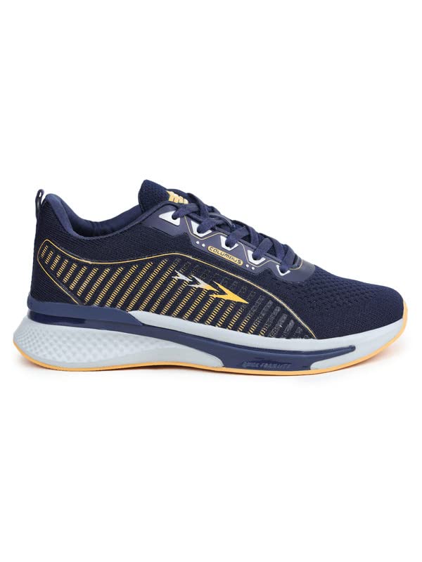 Image of Columbus Climber Sports Shoes for Men's & Boy - Running, Walking, Gym, Lightweight, Comfort Grip