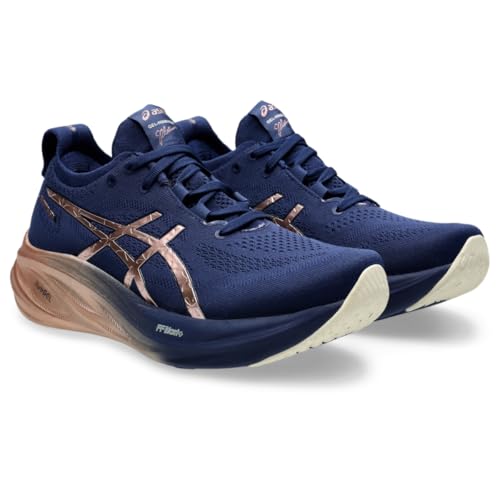 Image of ASICS Women's Gel-Nimbus 26 Running Shoe