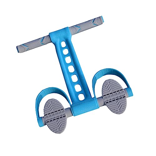 Pedal de Ejercicio para Piernas VANZACK miniatura 1