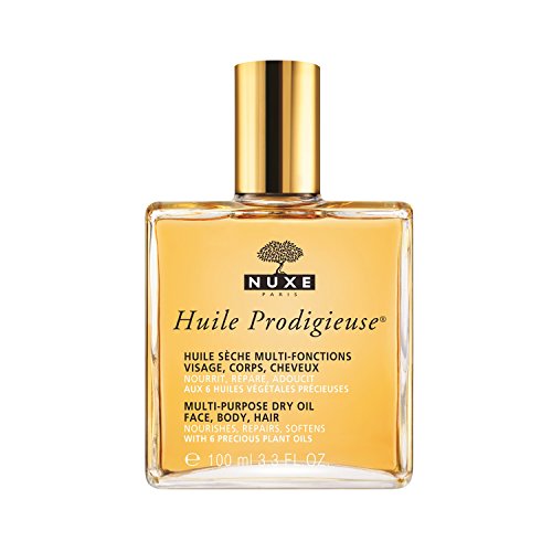 Preisvergleich Produktbild HUILE Prodigieuse Vapo 100 ml