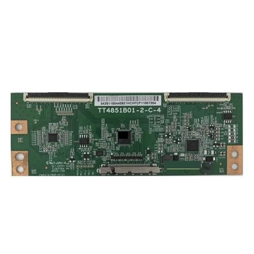 Carte logique TT4851B01-2-C-4 circuit T-Con de rechange TV LCD