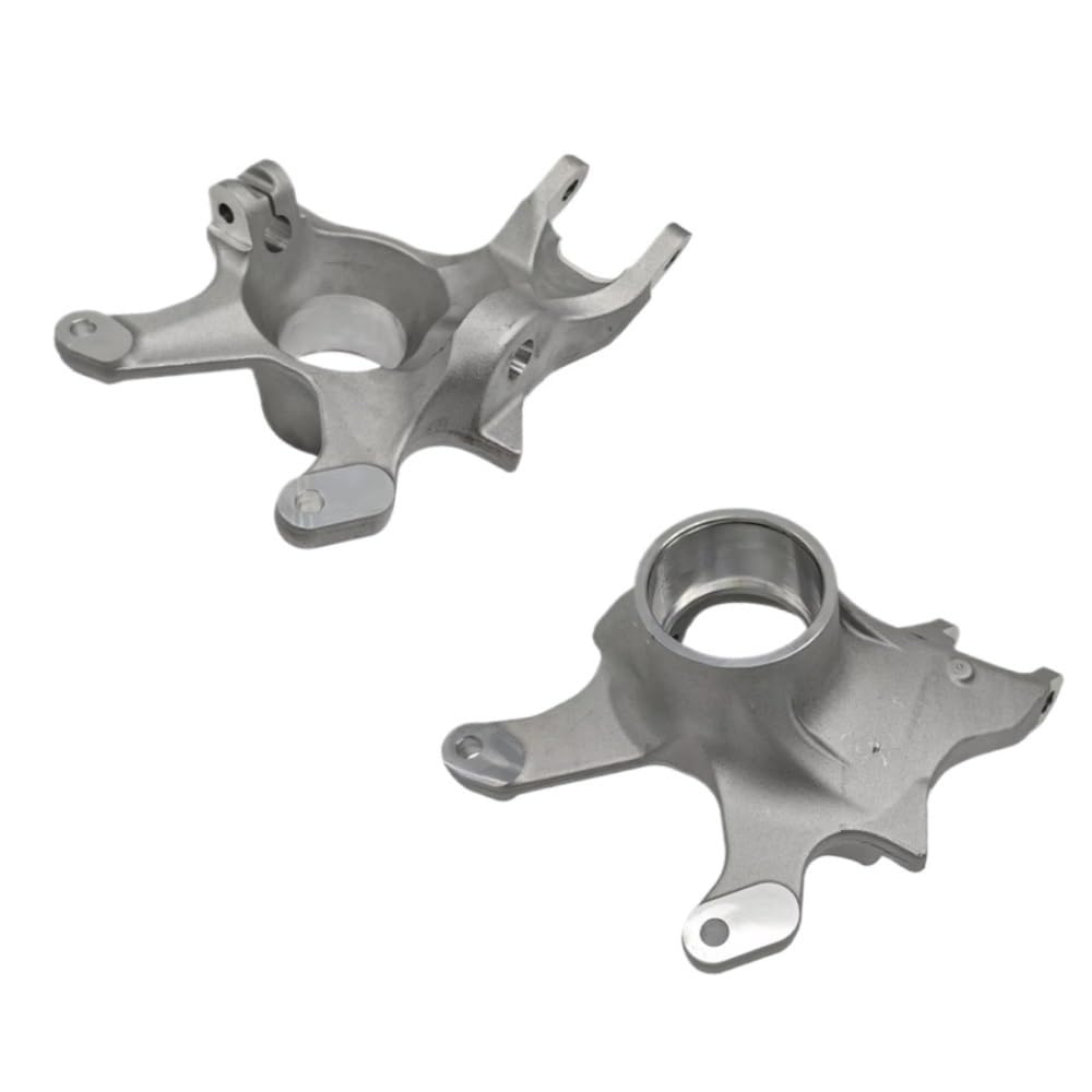 Rotule de direction avant droit et gauche pour Can Am Maverick X3 Max RR
