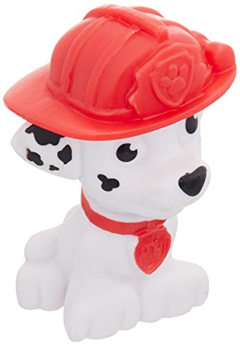 Paw Patrol Marshall Figurine Spin Master pour Décoration de Gâteau d'Anniversaire Enfant