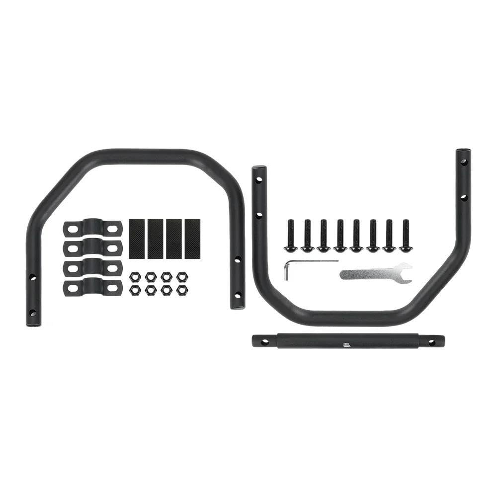 Barre de sécurité pour Trail 125 CT125 Hunter Cub 2021-2023