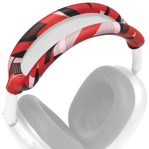 Évitez la maille AirPods Max abîmée avec la housse silicone Wicked Cushions