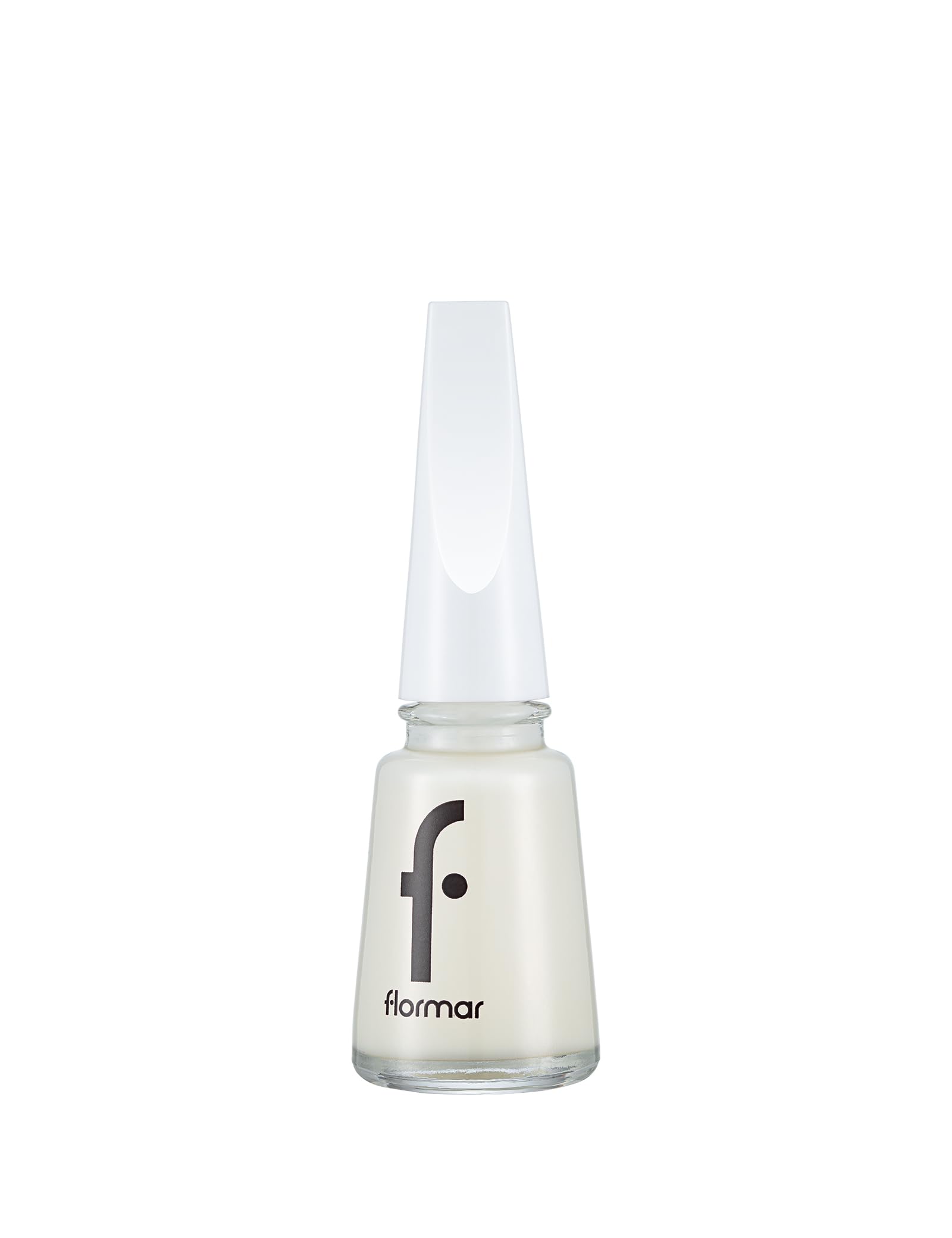 Oje - Flormar Nail Enamel 412 Sea Foam New 34000081-412 One Size