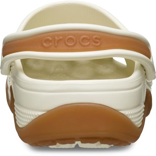 Image of Crocs Unisex Adult Classic Evo Gum Clog