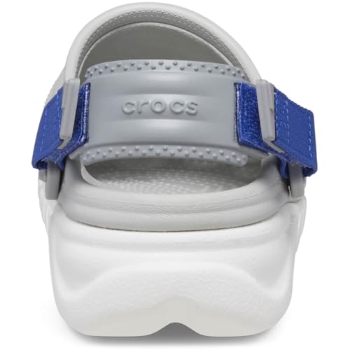 Image of Crocs Unisex Kids Duet Max 2 Clog