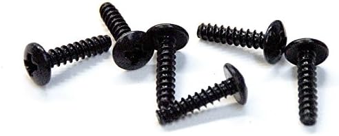 51C00-02083 Screw 1/10 (51c809 Rally Monster Parts-MODEL number) 1/10th 2.4Ghz Brushless or Brushed Exceed RC Rally Monster Electric RTR Racing Truck