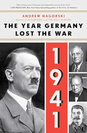Bold Move, Modi Free Hand Force to crush Pakistan threats 25 1941: The Year Germany Lost The War