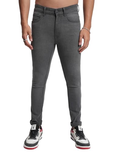 Image of Highlander Men's Skinny Jeans
