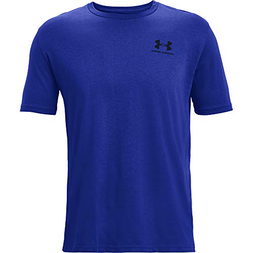 Image of Under Armour Men's Regular Fit T-Shirt
