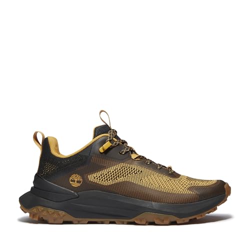 Image of Timberland Men's Motion Access Low Lace-up Sneakers