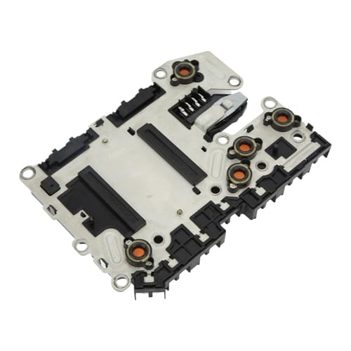 Module de transmission 959E TCM pour des passages de rapports fluides - 2