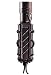 High Speed Gear Polymer Pistol Taco Mag Pouch | Universal Pistol Magazine Holster | Rapid Response and MOLLE Compatible (Black, One Pack)