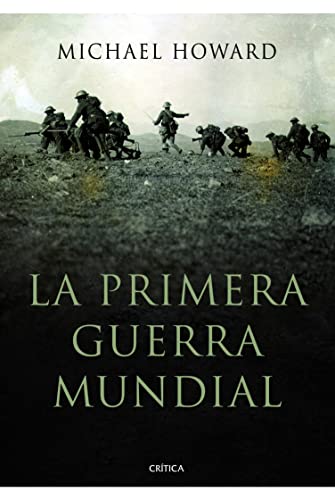 La primera guerra mundial (Memoria Crítica)
