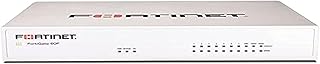 Fortinet FortiGate 60F Hardware – Next-Gen Firewall Protection & Security