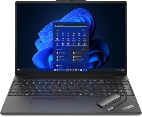 Lenovo ThinkPad E16 Gen 2