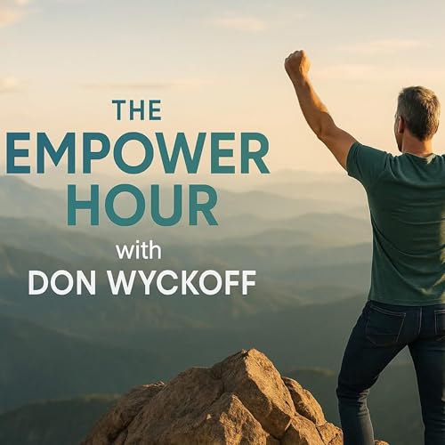 Empower Hour With Don Wyckoff copertina