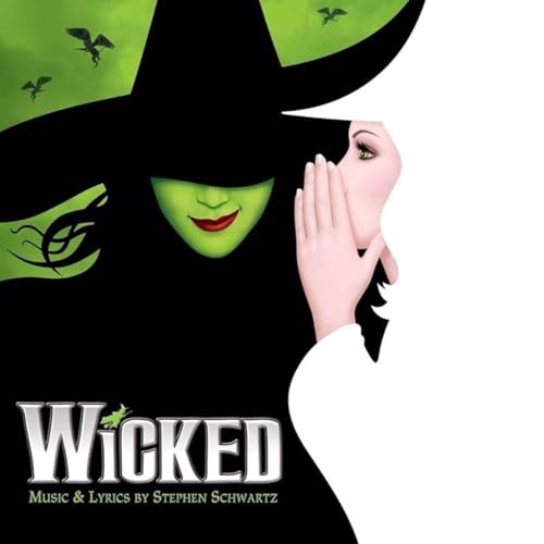 Wicked (Throwback Interviews) Podcast Por  arte de portada