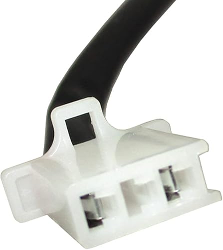 Miniatura 2 de DJ-Motor DC 48 voltios puerto de carga hembra para scooter eléctrico E-bici Mini Moto Pocket Bike motocicleta