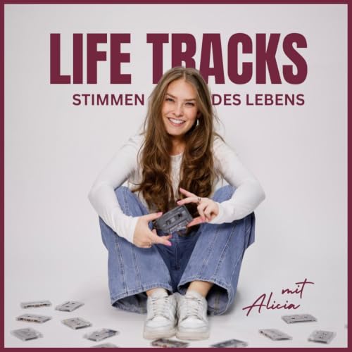 Couverture de Life Tracks - Stimmen des Lebens