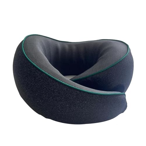 Optixion Travel Pillow for Airplane