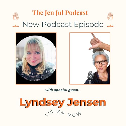 Episode 10 - Lyndsay Jensen