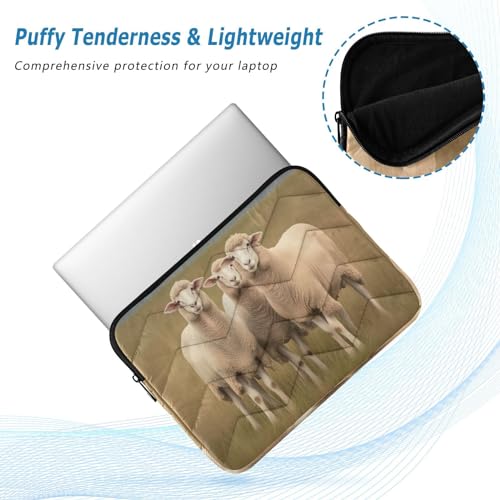 Funda para portátil de 13-14 pulgadas resistente al agua miniatura 5