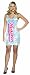 Rasta Imposta 3 Musketeers Tank Dress