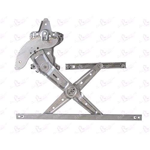 AC rolcar 01.5042 manivelle de lève-vitre manuelle pour voiture