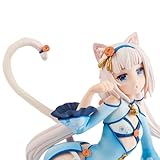 GEYIST Figuras de acci&oacute;n ECCHI de Anime Lindas (NSFW) a Escala 1/6, Personajes de Manga japoneses, Estatua Decorativa, Juguetes de 26 cm/10,1 Pulgadas