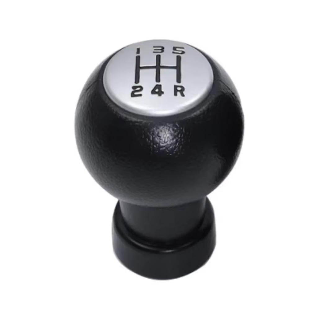 YDXHERTA Auto Accessory 5 Speed Gear Shift Knob for Suzuki Swift 2005-2010 for Alto 2009-2014 for SX4 2007-2013
