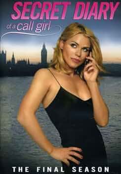 その他 Secret Diary of a Call Girl: Final Season / [DVD] 41jEJmSGDLL._UF350,350_QL50_.jpg