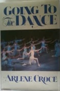 Hardcover Going to the Dance Book