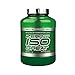 Produktbild Scitec Nutrition Zero Isogreat, zero sugar/zero fat, Molkenprotein Isolat, 2.3 kg, Erdbeere