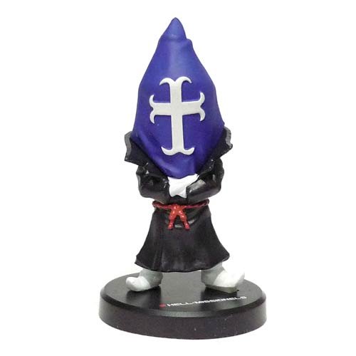 キン肉マンフィギュア　コレクション　悪魔超人　8体セット キン肉マン 超造形魂 悪魔超人セット - メルカリ