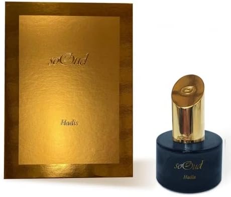 So Oud Hadìs Parfum Nektar 30Ml