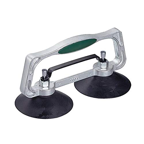 Heavy Duty 5 Double Suction Cup Panel Lifter Amazon.in Home Improvement