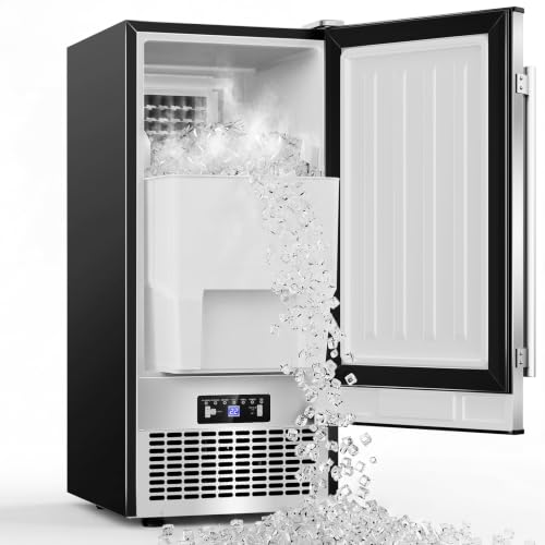 Gilati 15 inch Outdoor Under Counter